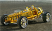 Rinspeed eXasis