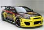Rockstar AEM Scion tC video