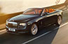 Rolls Royce Dawn: Specs