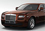 Rolls Royce Ghost 1001 Nights