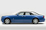 Rolls Royce Ghost and Phantom Art Deco