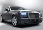 Rolls Royce Phantom Coupe in Asia