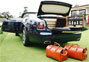 Rolls Royce Phantom Drophead Coupe Pebble Beach