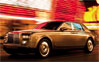 Rolls Royce Production at Full Throttle