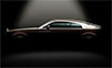 Rolls Royce Wraith Teased Again