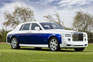 Rolls Royce Yas Eagle