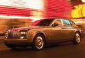 2009 Rolls Royce Phantom 10
