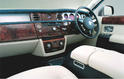 2009 Rolls Royce Phantom 2