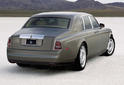 2009 Rolls Royce Phantom 4