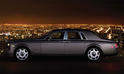2009 Rolls Royce Phantom 5