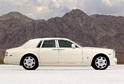 2009 Rolls Royce Phantom 7