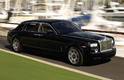 2009 Rolls Royce Phantom 9