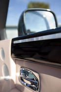 Bespoke Rolls Royce 2010 Paris Auto Show 4