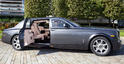 Bespoke Rolls Royce 2010 Paris Auto Show 6
