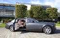 Bespoke Rolls Royce 2010 Paris Auto Show 7