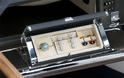 Bespoke Rolls Royce Drophead Coupe 4