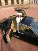 EDAG Rolls Royce Phantom 5
