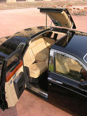 EDAG Rolls Royce Phantom 8