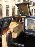 EDAG Rolls Royce Phantom 9