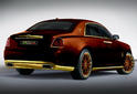 Fenice Rolls Royce Ghost 4