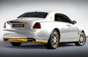 Fenice Rolls Royce Ghost 5