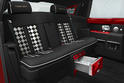 Largest Rolls Royce Phantom order 3