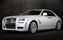 MANSORY Rolls Royce Ghost 1
