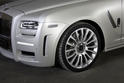 MANSORY Rolls Royce Ghost 10