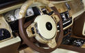MANSORY Rolls Royce Ghost 12