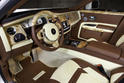 MANSORY Rolls Royce Ghost 13