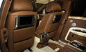 MANSORY Rolls Royce Ghost 17