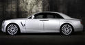 MANSORY Rolls Royce Ghost 4