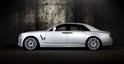 MANSORY Rolls Royce Ghost 5