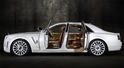 MANSORY Rolls Royce Ghost 6
