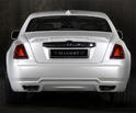 MANSORY Rolls Royce Ghost 8