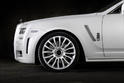 MANSORY Rolls Royce Ghost 9