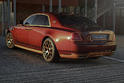 Mansory Rolls Royce Ghost Series II 2