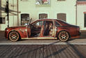 Mansory Rolls Royce Ghost Series II 4