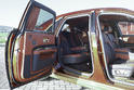 Mansory Rolls Royce Ghost Series II 5