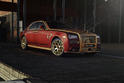 Mansory Rolls Royce Ghost Series II 6