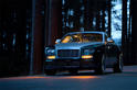 Mansory Rolls Royce Wraith 4