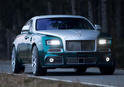 Mansory Rolls Royce Wraith 5