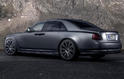 Novitec Spofec Rolls Royce Ghost 2