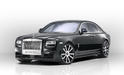 Novitec Spofec Rolls Royce Ghost 27