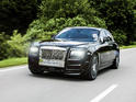 Novitec Spofec Rolls Royce Ghost 29