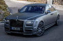 Novitec Spofec Rolls Royce Ghost 3
