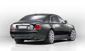 Novitec Spofec Rolls Royce Ghost 31