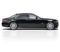 Novitec Spofec Rolls Royce Ghost 33