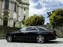 Novitec Spofec Rolls Royce Ghost 4