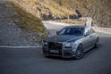 Novitec Spofec Rolls Royce Ghost 7